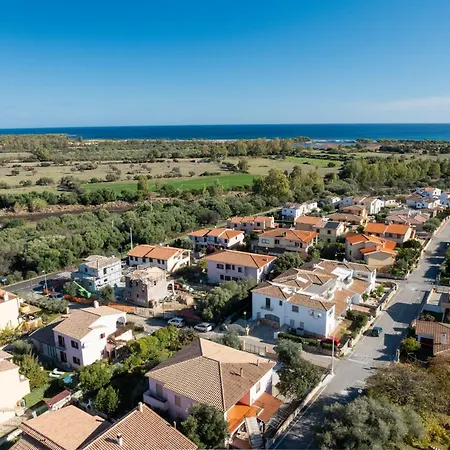 Apartman Bouganville *