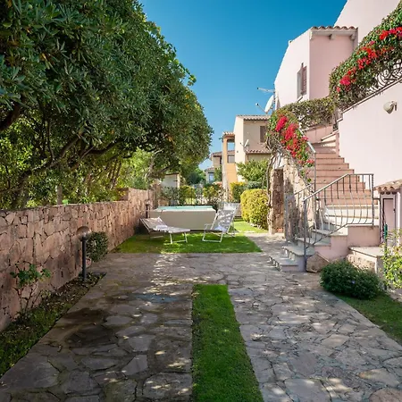 Bouganville Apartman