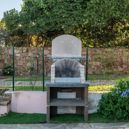 Apartman Bouganville