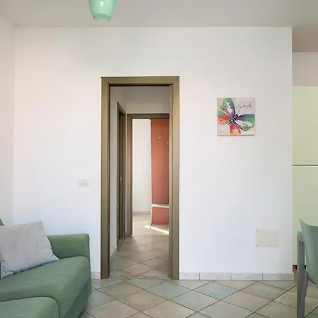 Bouganville * Budoni