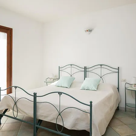 Bouganville Apartman *