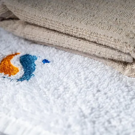 Apartman Bouganville