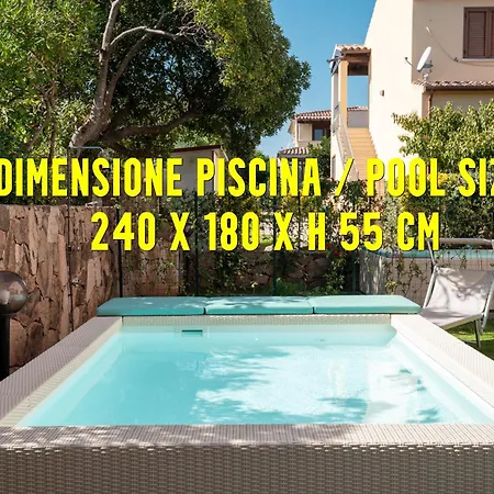 Bouganville Apartman *